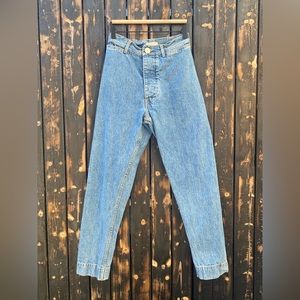 Jesse Kamm Denim Ranger Pants